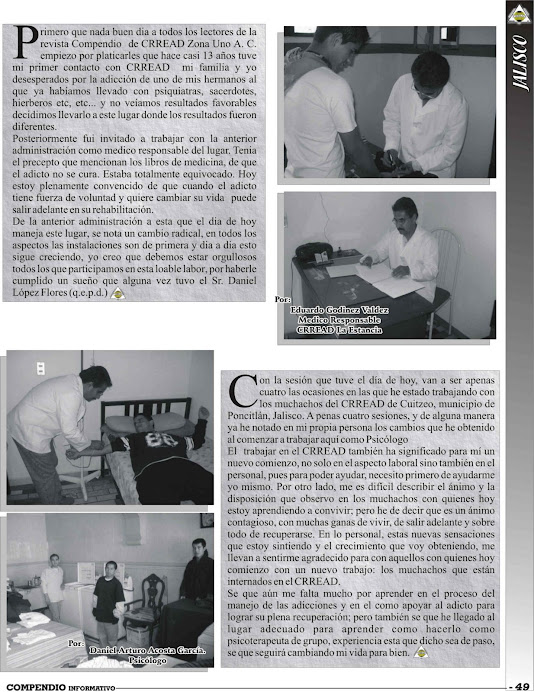 Sucursal La Estancia de Cuitzeo, Jalisco