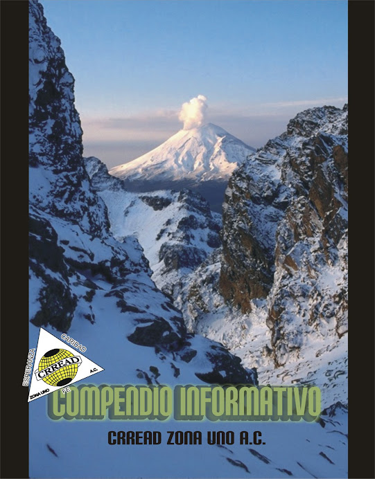 Portada Compendio Informativo No. 9