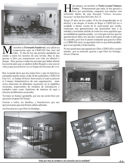 Pagina 11 - San José del Cabo