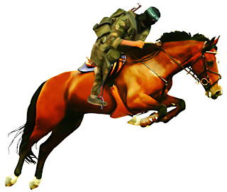 قلم إخوانى يا خيل الله اركبى حى على الجهاد