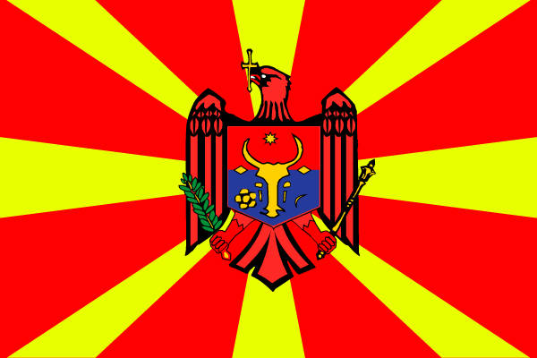 Pax Americana