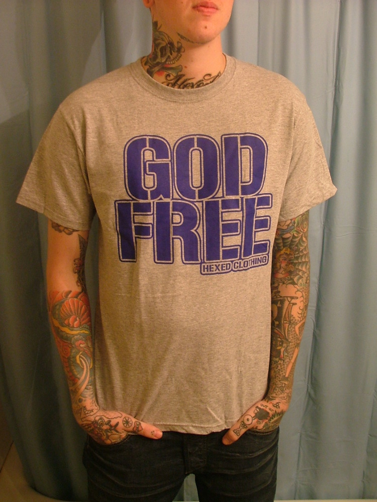 God Free