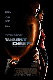 Waist Deep Waist Deep