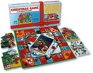 christmas games