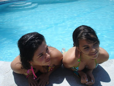Fotos de nenas sexis