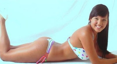 chicas en bikini