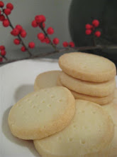 classic shortbread