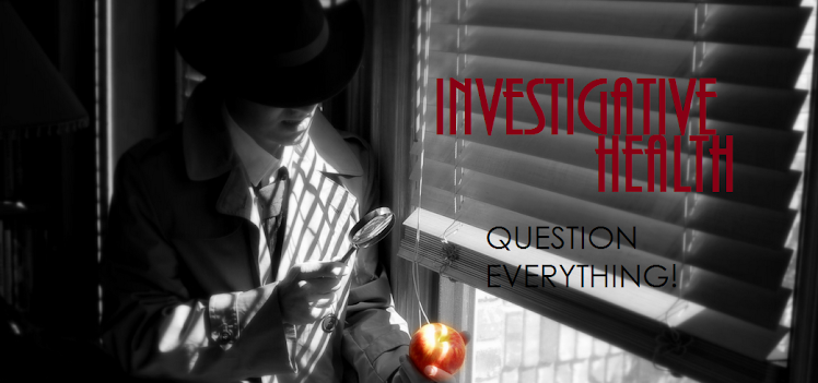 Investigative Health