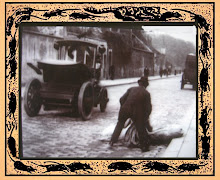 ALICE GUY  CINEMA PIONEER WHITNEY MUSEUM 2009