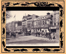 Phonoscènes d' Alice Guy au Theatre du Gymnase