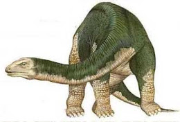 Brontosaurus