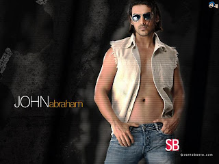 John Abraham Bollywood Celebrities