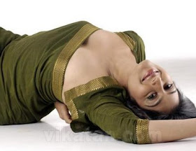 Sexy South Indian Actress