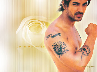 John Abraham Wallpapers John Abraham Wallpapers