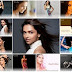 Desktop Calendar 2011: Deepika Padukon Calendar 2011, Deepika Padukon Desktop Wallpaper