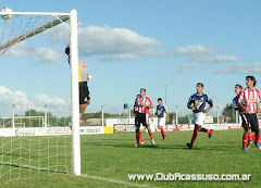 Cañuelas Futbol Club