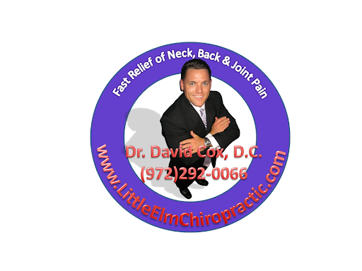 Dr. Cox's Health Corner   Diminished Neck, Back & Joint Pain GUARANTEED! (972)292-0066