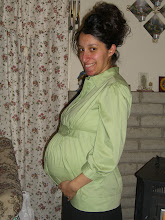 Me at 28 weeks