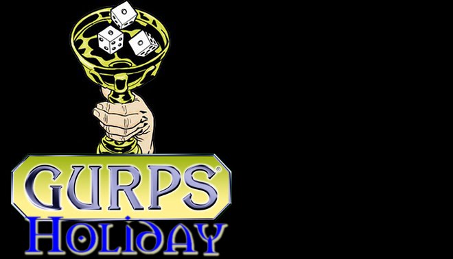 GURPS Holiday