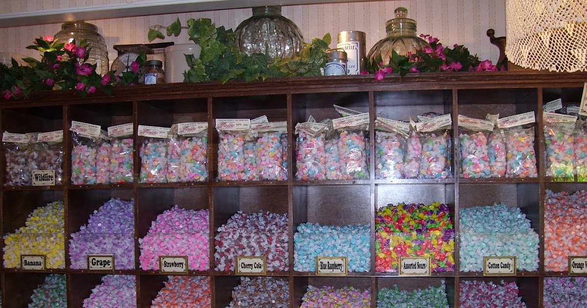 Triple L Band Silver Dollar City Taffy