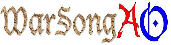 Warsong-Ao
