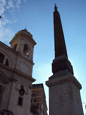 Novamente Roma...