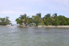 Férias em Morrocoy!!