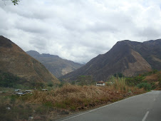 Carretera de la Victoria ...