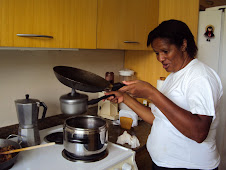 Beatriz fazendo meu pabellón