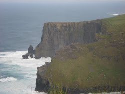 Cliffs of Moher