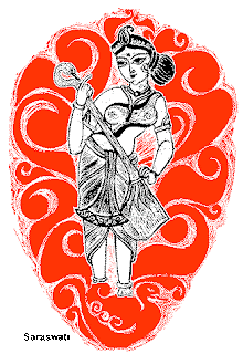 saraswati