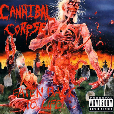 Cannibal Corpse Cannibal+Corpse+-+Eaten+Back+To+Life+-+Front