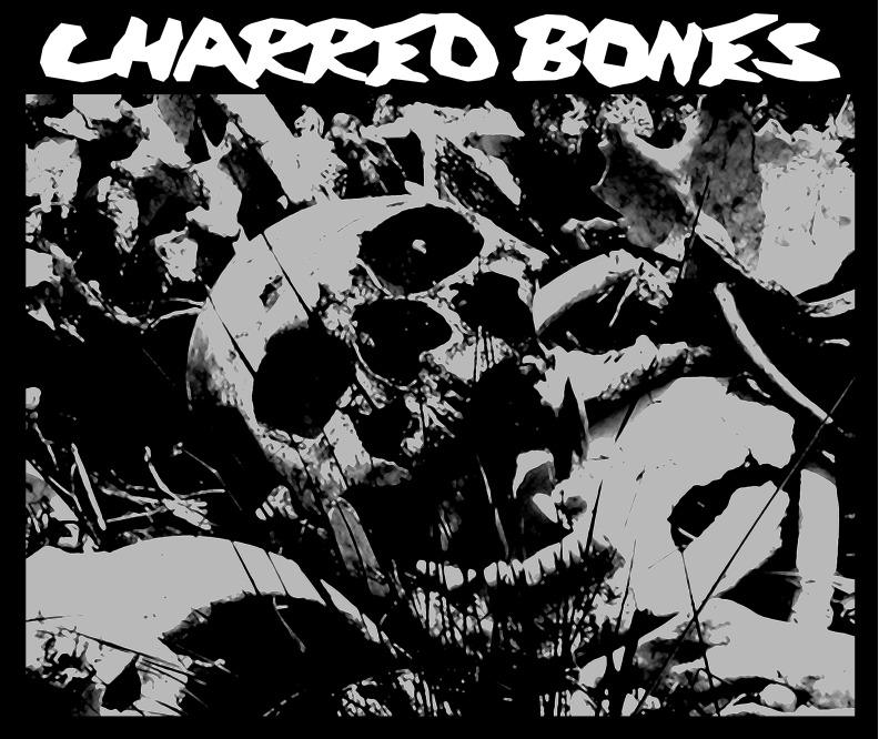 Charred//Bones