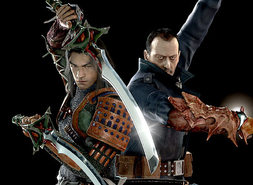 Onimusha