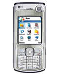 Nokia N70 - Music