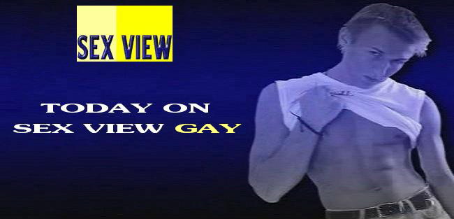 Today On Sex View Gay