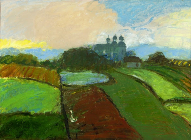 KOŚCIÓŁ W WOŻUCZYNIE