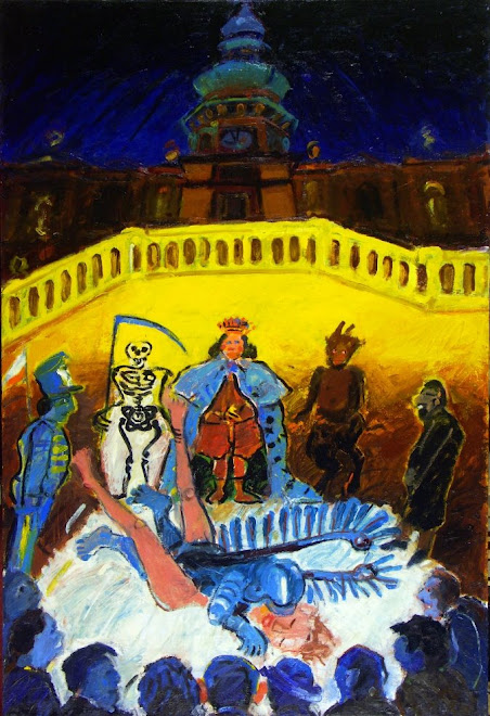 zamojskie lato teatralne