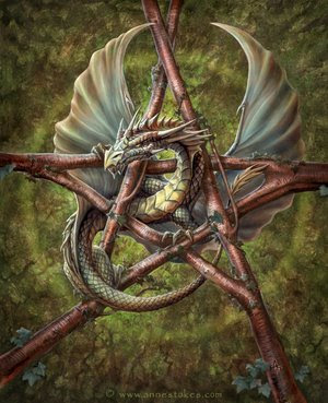 Dragons ra ~Great Dragon Images Sakai~: May 2009