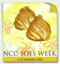 Soesweek