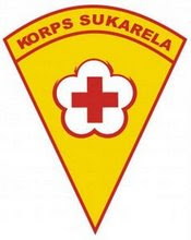 KSR logo