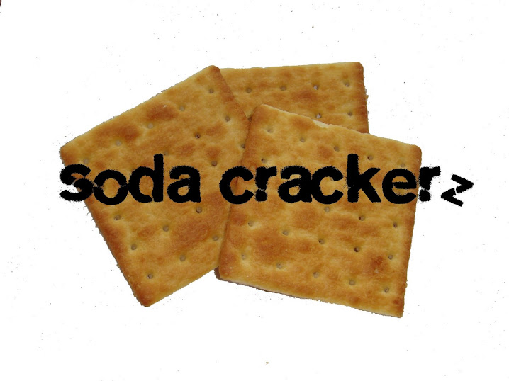 Soda Crackerz -