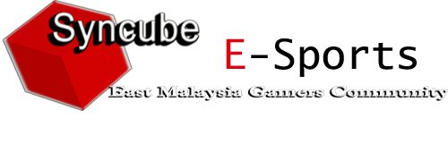Syncube E-Sports