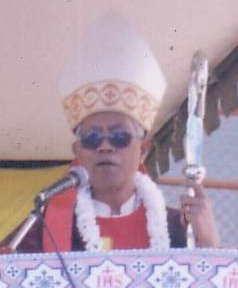 Uskup Agung Medan