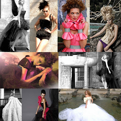 Velvet Fashion Design on Fashion Design Munich Odessa
