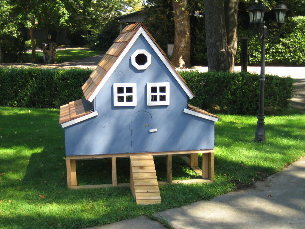 DC chicken coops Chicken Coops Homes For Poultry