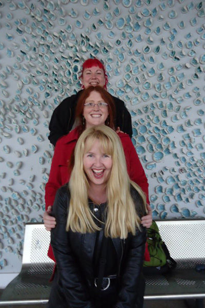 Almost every year the Fortean