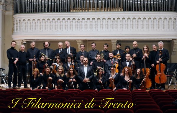 I Filarmonici di Trento