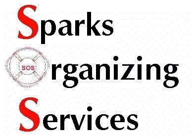 Sparks Organizing Services