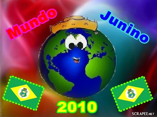 Mundo Junino - Ceará